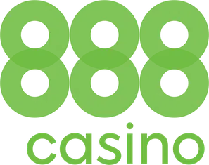 Logo di 888 Casino