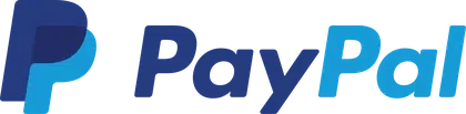 Logo di PayPal